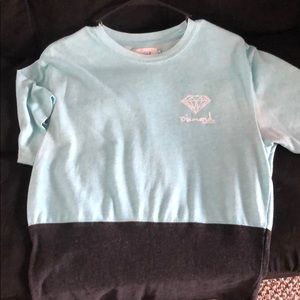 Diamond t shirt